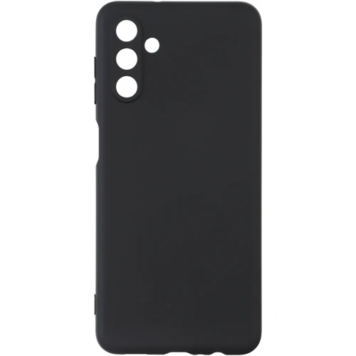Чехол для телефонов ArmorStandart Matte Slim Fit Black for Samsung A047 Galaxy A04s / A136 Galaxy A13 5G (ARM60686)