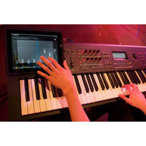 MIDI кабель YAMAHA i-MX1: Тип MIDI интерфейсы