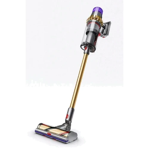 Пылесос Dyson Cyclone V11 Torque Drive Gold