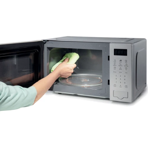 Мікрохвильова піч Hisense H20MOMS4: Кількість рівнів потужності НВЧ 11