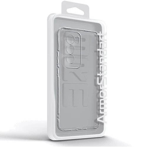 Чохол для телефона ArmorStandard Air Series Camera cover Transparent for OPPO Reno12 Pro (ARM78017): Плівка в комплекті нет