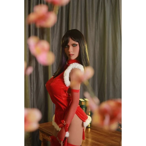 Секс-кукла Cosdoll Alessia 158 см