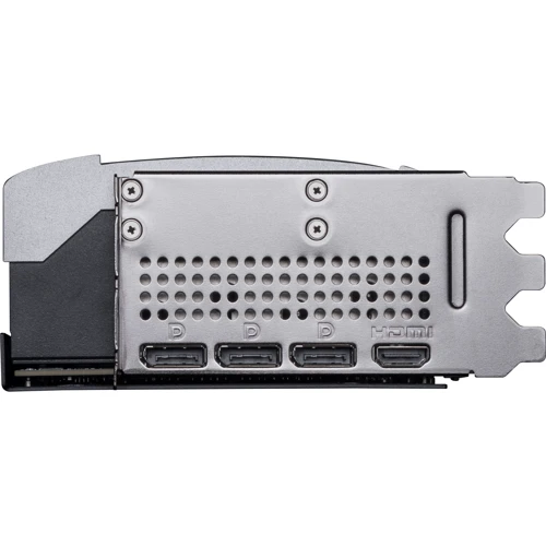 Видеокарта MSI Nvidia GeForce RTX 5090 VENTUS 3X OC (RTX 5090 32G VENTUS 3X OC) UA: Назначение Обычные