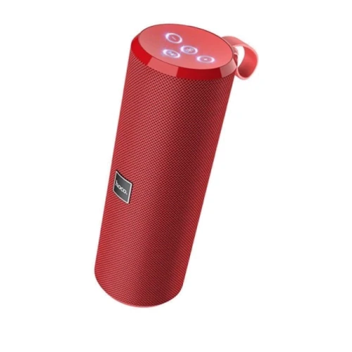 Акустика Hoco BS33 Voice Red