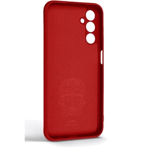 Чехол для телефонов ArmorStandart Icon Ring Red for Samsung M146 Galaxy M14 5G (ARM68781): Совместимость Samsung M146 Galaxy M14 5G