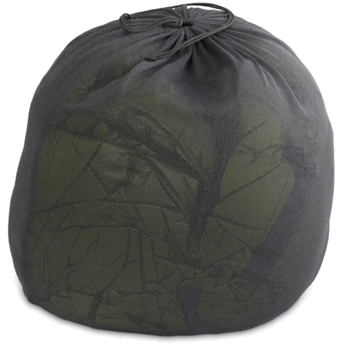 Спальний мішок Pinguin Magma 630 (-5/ -12°C) 195 см Right Zip Green (PNG 243444): Ширина в плечах 85 см