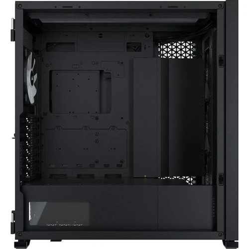 Корпус Corsair iCUE 7000X RGB Tempered Glass Black (CC-9011226-WW): Назначение игровой