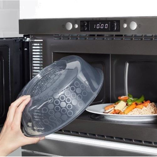 Крышка ІКЕА PRICKIG 26 см (70186090)