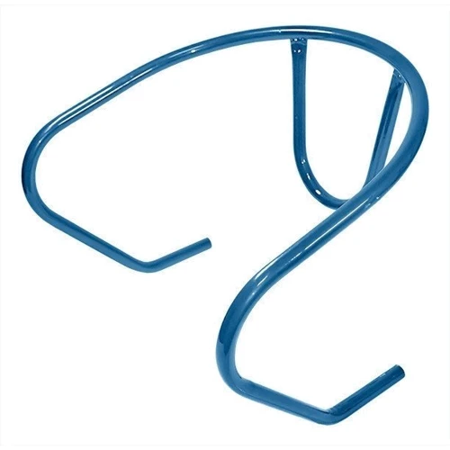 Санки зимние Комета Патриот, 80x47x19 см желто-голубые