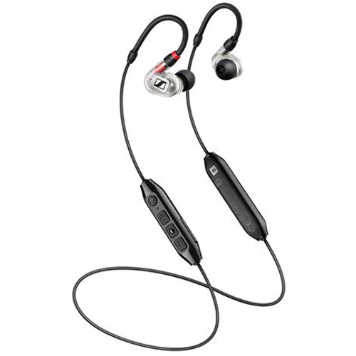 Навушники Sennheiser IE 100 PRO Wireless Clear