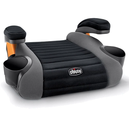 Автомобильное сиденье-бустер Chicco Go Fit Цвет 23 (79751.23)