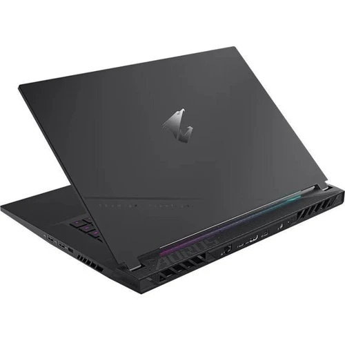 Ноутбук Gigabyte AORUS 15 (BKF-73EE754SH): Процессор Intel Core i7-13700H (3.7 - 5.0 ГГц) / 14 - ядерный