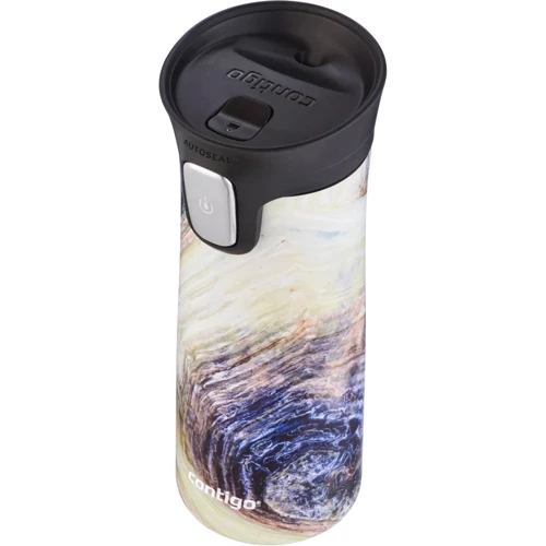 Термокружка Contigo Pinnacle Couture 414 мл Twilight Shell: Виробник Contigo