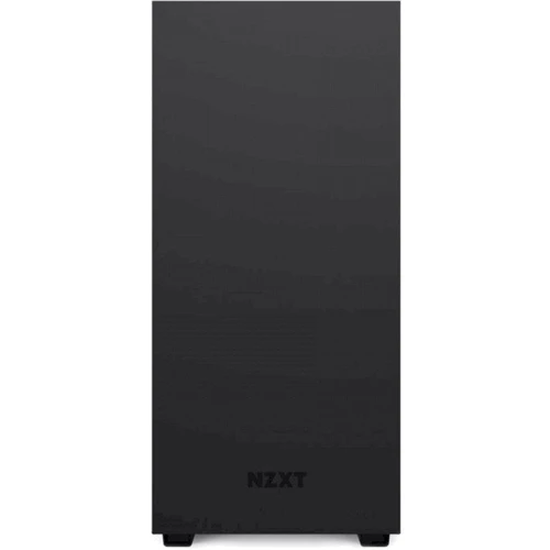 Корпус NZXT H710i Matte Black (CA-H710I-B1): Типоразмер Midi-Tower