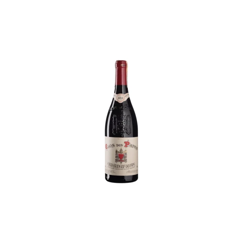 Вино Clos des Papes Paul Avril Chateauneuf du Pape Clos Des Papes (0,75 л.) (BWQ2423)