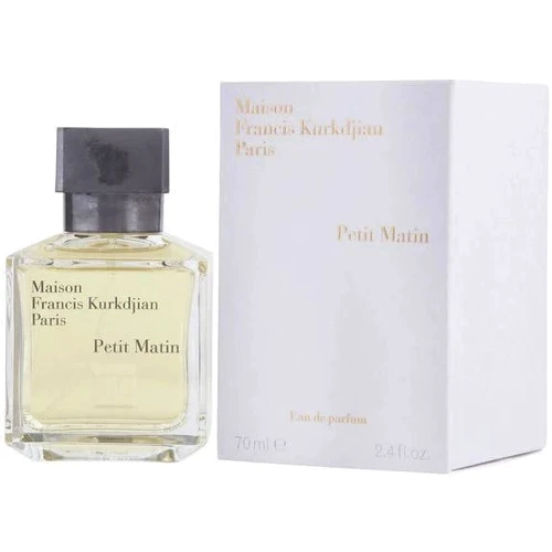 

Парфюмированная вода Maison Francis Kurkdjian Paris Petit Matin 70 ml