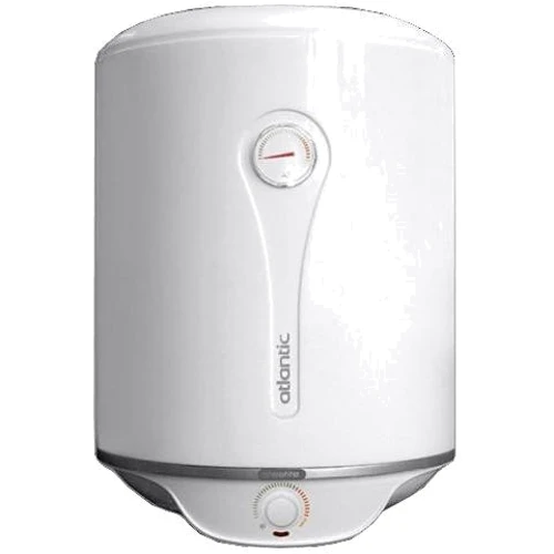 Бойлер Atlantic Steatite Elite VM 050 D400S-2-BC: Тип водонагрівач накопичувальний