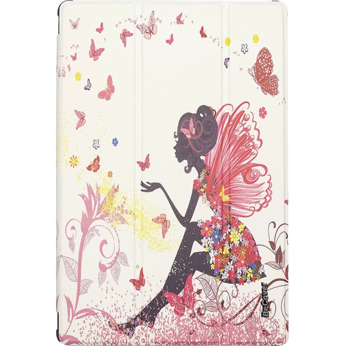 Аксессуар для планшетных ПК BeCover Smart Case Fairy for Lenovo Tab P11 (2nd Gen) (TB-350FU/TB-350XU) 11.5" (708689): Цвет рисунок
