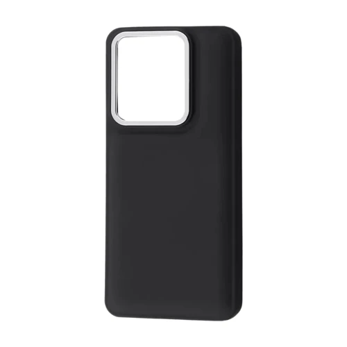 Чохол для телефона WAVE Plump Case Black для Xiaomi Redmi Note 13 Pro 5G / Poco X6 5G