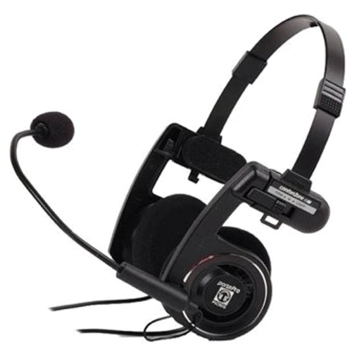 Наушники Koss Porta Pro SpeakEasy