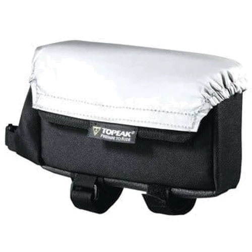 Велосумка Сумка на раму Topeak Tri Bag Large 0.72 л 80 г (TC9850B): Производитель Topeak
