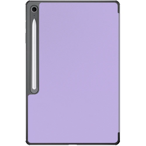Аксессуар для планшетных ПК ArmorStandart Smart Case Lavender for Samsung X620/X626 Galaxy Tab S10 FE Plus (ARM85494)