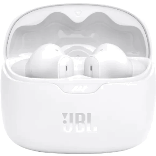 Наушники JBL Tune Beam White (JBLTBEAMWHT): Тип крепления без креплений