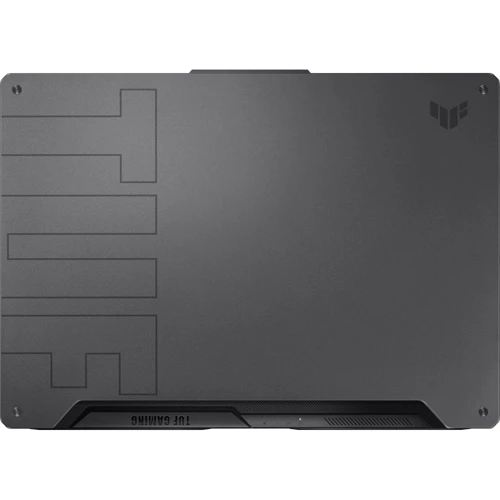 Ноутбук ASUS TUF Gaming A15 FA506NFR (FA506NFR-HN008) UA: Операционная система без ОС