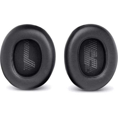 Наушники JBL Live 650BT NC, Black (JBLLIVE650BTNCBLK): Тип излучателя динамический