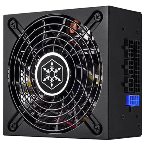 Блок живлення Silver Stone 500W STRIDER SX500-LG (SST-SX500-LG)