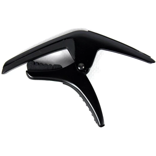 Каподастр для электрогитар и акустических гитар Fender Capo Phoenix Black