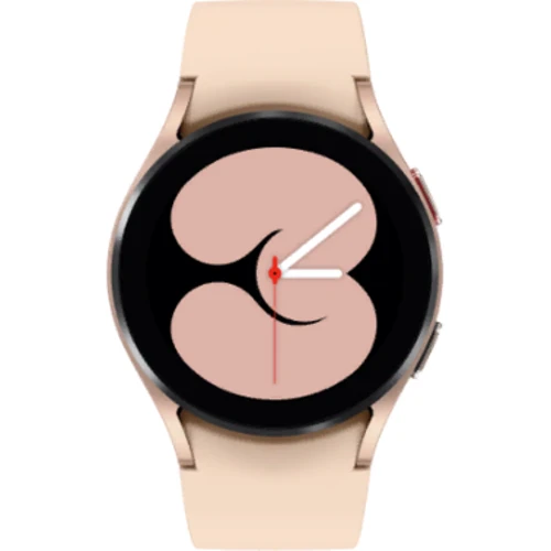 Смарт-годинник Samsung Galaxy Watch 4 40mm (SM-R860) Gold Approved Вітринний зразок: Виробник Samsung