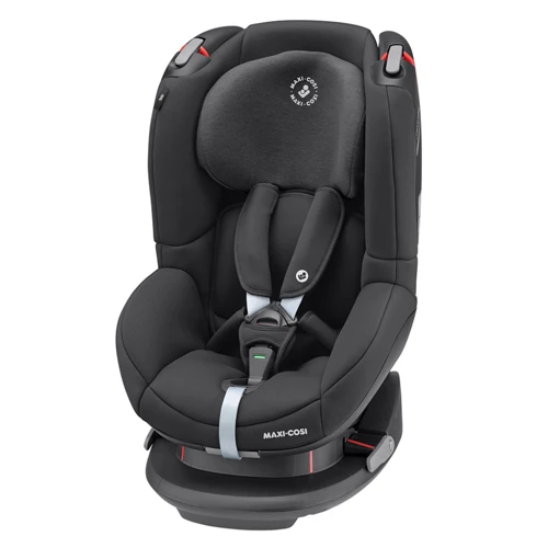 Автокрісло Maxi-Cosi Tobi Authentic Black (8601671120)