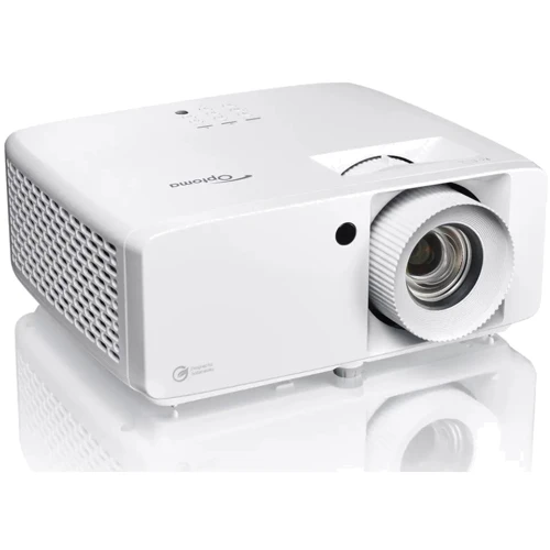 Проектор Optoma ZH450 (E9PD7L321EZ1): Джерело світла Лазер