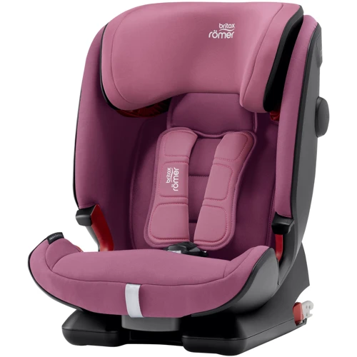 Автокресло Britax-Romer Advansafix IV R Wine Rose (2000028890)