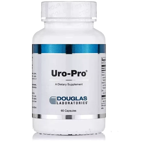Douglas Laboratories Uro-Pro Мужские мультивитамины 60 капсул
