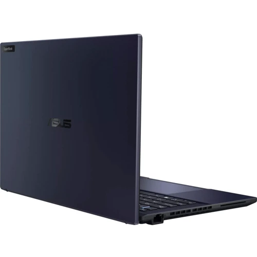 Ноутбук ASUS ExpertBook B3 (B3404CMA-Q50360X): Объем накопителя 512 ГБ (SSD)