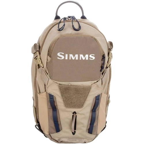 Сумка Simms Freestone Ambi Tactical Sling Pack Tan
