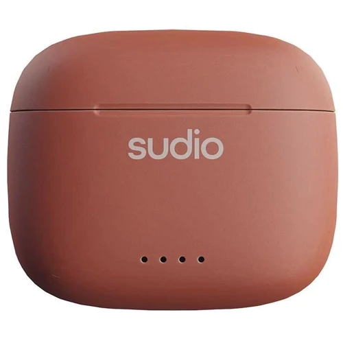 Наушники Sudio A1 Sienna (A1SIE): Тип крепления без креплений