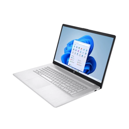 Ноутбук HP 17-cp3114nw (9Q392EA): Оперативная память 16 ГБ