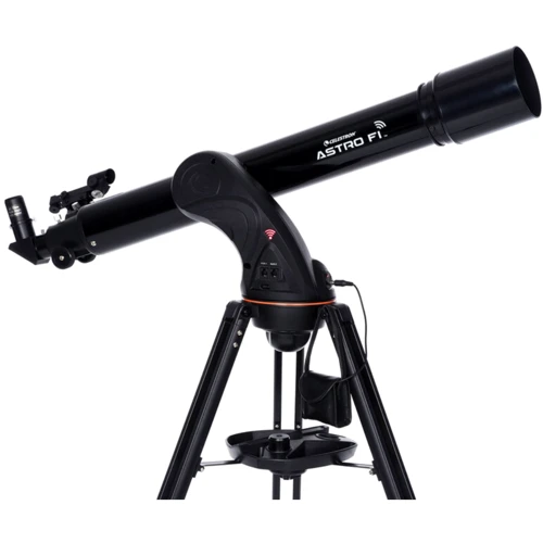 Телескоп Celestron Astro Fi 90 мм рефрактор (22201)