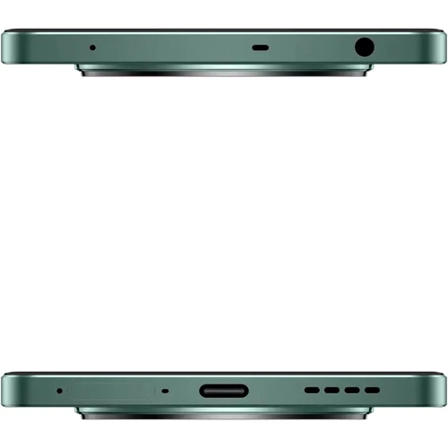 Смартфон Realme 12 8/256GB Pioneer Green (UA UCRF): Дисплей 6.72" IPS (2400х1080) / 392 ppi