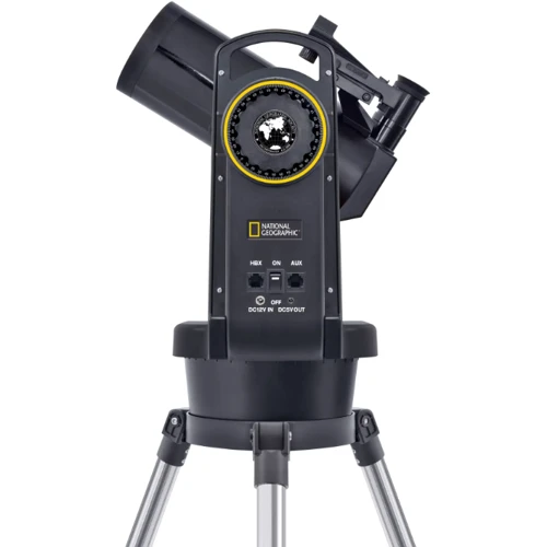 Телескоп National Geographic Automatic 90/1250 GOTO (9062100): Виробник National Geographic