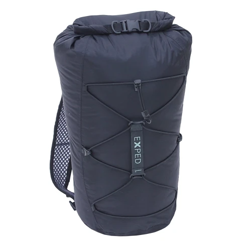 

Exped Cloudburst 25 black - O/S (018.0190)