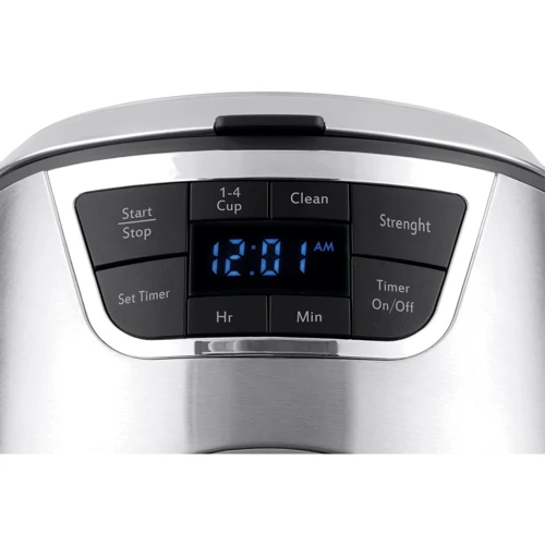 Кофеварка Catler CM 4010