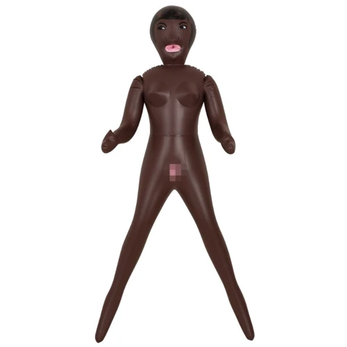 Секс кукла Orion African Queen Love Doll