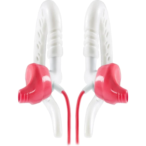 Наушники Yurbuds Focus 200 Pink/White (YBWNFOCU02KNW): Тип конструкции вакуумные