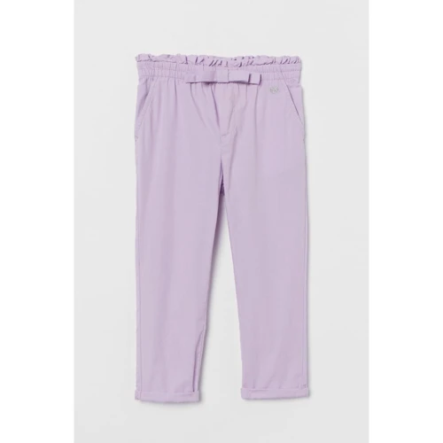 Штани H & M 8017321 116 см бузкові