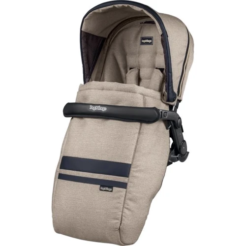 Сиденье Peg-Perego к коляске Pop-Up Luxe Ecru Бежевый (IS03310000PL31BA36)