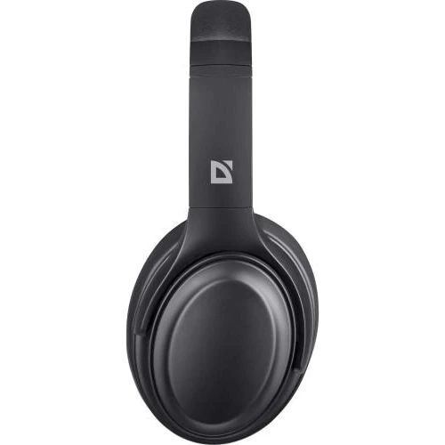 Наушники Defender FreeMotion B535 ANC Black (63535): Тип крепления оголовные